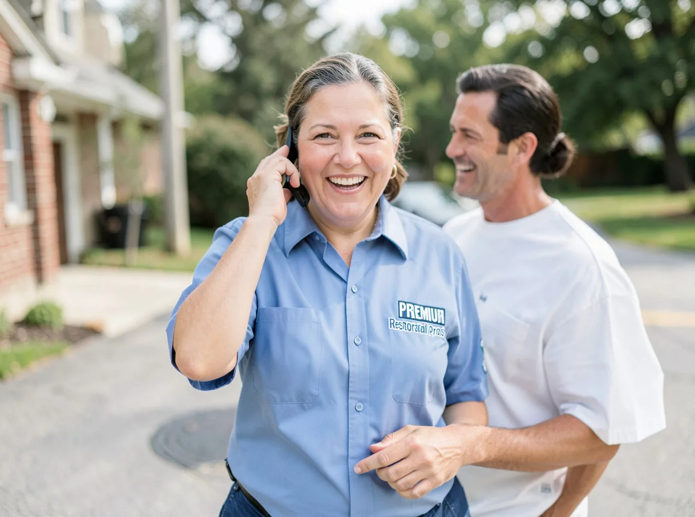 Water Damage Restoration Machias, ME FAQs